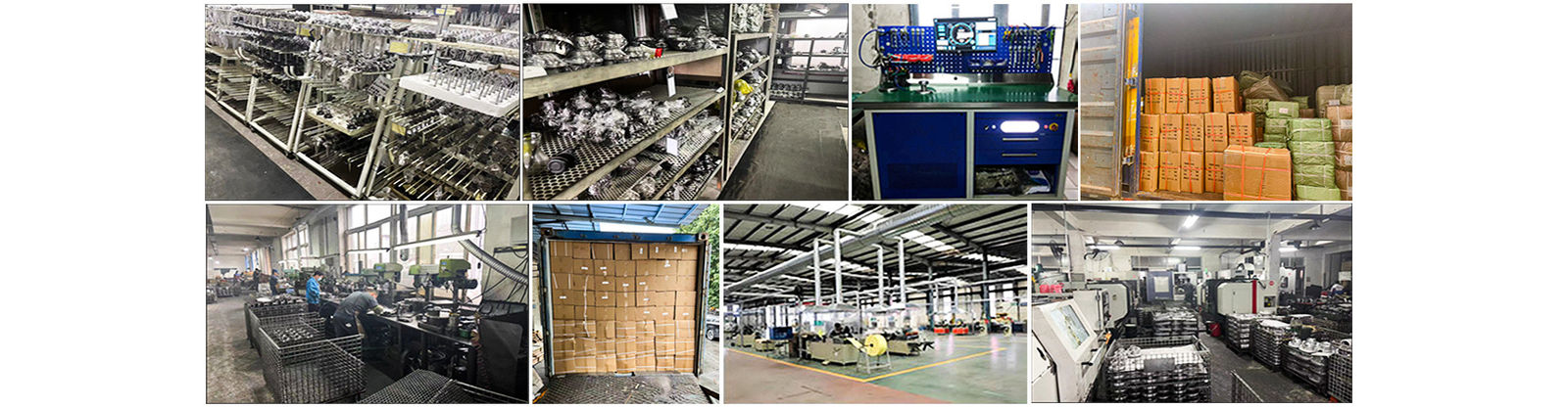 Ricambi per autocarri Renault