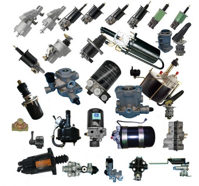 Servo 9700512180/9700512090/9700512090 della frizione di alta qualità per il camion
