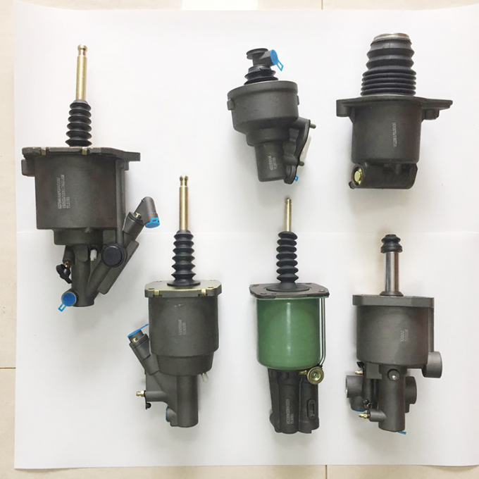 Servo 9700512180/9700512090/9700512090 della frizione di alta qualità per il camion