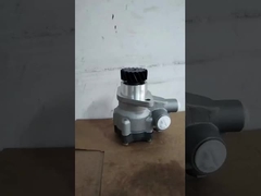 Nuovo 861-4/DR-4 pompa di serrosterzo per Sinotruk HOWO A7 T7