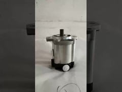 Pompa di sterzo di alta qualità SCB-1423L/355-3S per Jiefang J6