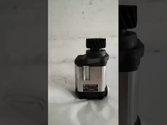 Originale 1331334002002 Pompa di sterzo servo 17 denti per Ouman