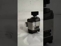 Nuove SCB-1520R/1102-3B pompe di potenziamento dello sterzo per camion Shacman