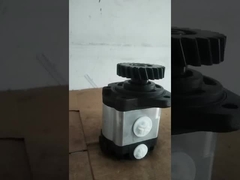 Pompa di potenziamento dello sterzo SCB-1416L/937 per Liuqi Chenglong