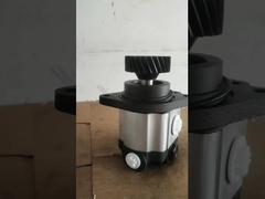 Assemblaggio della pompa di sterzo per il motore JAC Hualing Hino P11