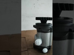 Pompe di sterzo di Weichai 612630030294 Per il motore Weichai WP12