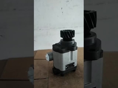 Stock Weichai Nuovo 3407020-D614 pompa di sterzo azionato per Jiefang