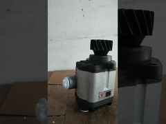 612600130257 pompa di sterzo pompa di ventola per Beiben Weichai