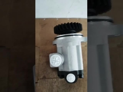 Camion miniere NXG34071FW761-010 Pompa di sterzo di potenza Pompa di olio