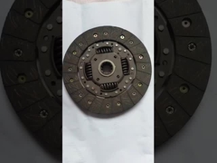 Disco di frizione 1878 002 437 Buona qualità per camion pesanti 1878000035 6S