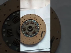 Disco di frizione Piastra di frizione 1878 001 138 Per IVECO 1878 002 955