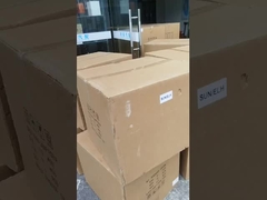 Scarico dei fari il 25 novembre 2024