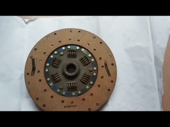 Nuova piastra di frizione OEM BZ1560160013 Kit di frizione per SINOTRUK HOWO