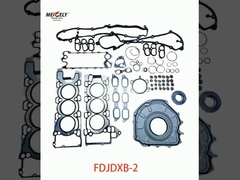 Pacco di riparazione del motore FDJDXB-2 per motore WD615