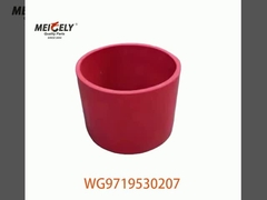 WG9719530207 Tubo di scarico intercooler 0020946982 utilizzato per camion Sinotruk A7
