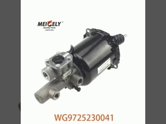 Clutch Booster OEM WG9725230041 per camion Howo CNHTC WG9725230051