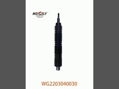 WG2203040030 Spindle con testa a sfera per camion di scarico Sinotruk