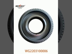 Prezzi bassi Ricambi di cambio WG2203100006 Assemblaggio hub AZ2203100006 Per SINOTRUK