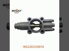 Per il camion SINOTRUK HOWO WG2203250010 Valvola di blocco di controllo dell'aria AZ2203250010