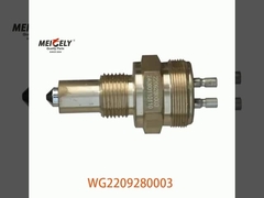 Ricambi originali per autocarri OEM WG2209280003 Interruttore di pressione inversa per Howo