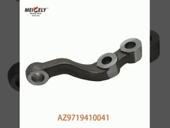 OEM AZ9719410041 Braccio di legno a sinistra per autoveicoli pesanti