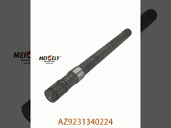 OEM all'ingrosso AZ9231340224 Mezzo albero destro per SINOTRUK HOWO truck