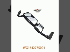 WG1642775001 Originale per Sinotruk Howo Trucks Specchio retrovisore sinistro