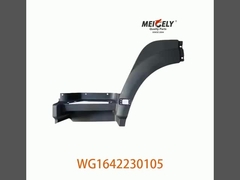 Wholesale Fender anteriore sinistro originale WG1642230105 Usato per camion Sinotruk