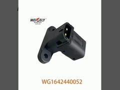Utilizzo per HOWO TRUCK WG1642440052 Nuovo interruttore di segnale di blocco della cabina 20382529