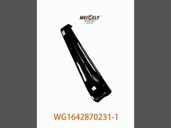 Vendita calda WG1642870231-1 Visore solare WG1642870231 Per Sinotruk HOWO