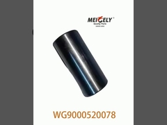 Vendita calda WG9000520078 Bush per HOWO 371 Parti di camion Motore Weichai