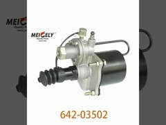Vendita calda 642-03502 Nuovo per il camion giapponese 642-09306 Booster di frizione 90mm