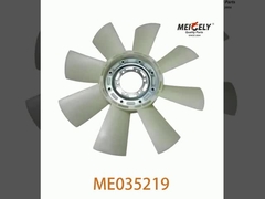 Buone prestazioni ME035219 6D16 Ventilatore radiatore per Mitsubishi Fuso