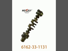 Utilizzato per il ciglio 6D17 6162-33-1131 per il motore diesel Mitsubishi