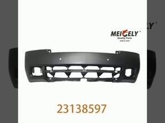 Fabbrica diretta Buona Qualità 23138597 Paraurti posteriore Nero 22944857 Per Chevrolet