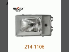 L'originale 214-1106 faro MR844319 per Mitsubishi Fuso Canter Head Lamp