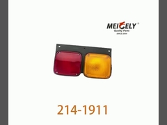 Good Quality Tail Lamp Tail Light OEM 214-1911 per la serie MITSUBISHI
