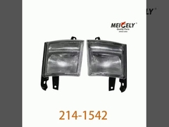 Luce d'angolo originale a buon prezzo 214-1542 per Mitsubishi Fuso MC855869
