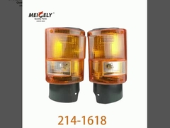Applicazione originale per MITSUBISHI FUSO OEM 214-1618 Lampada d'angolo MC844222