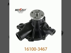 Buon prezzo pompa dell'acqua 16100-3467 per Mitsubishi Fuso Truck ME035245