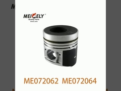 Motore diesel ME072062 Piston ME072064 utilizzato per il motore Mitsubishi