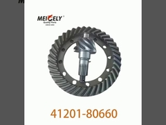 Vendita a caldo Nuovo OEM 41201-80660 Crown Pinion Per Toyota Dutro HT130