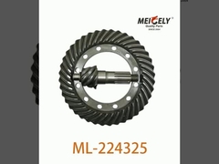 Alta Qualità Buona Vendita Ruota Corona E Pinion ML-224325 Per Mitsubishi 6X40