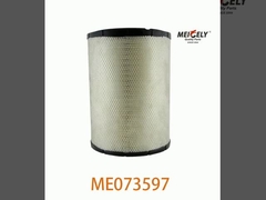 Filtro dell'aria ME073821 ME073160 6D16 6D17 Per MITSUBISHI ME073597 ME295364