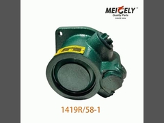 1419R/58-1 Vendita a caldo Ricambi di autocarri Pompa di sterzo per Howo