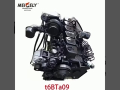 6BTa09 6BT Montaggio del motore Ricambi escavatore per cummins Isuzu yanmar