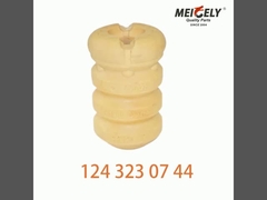 124 323 07 44 OEM Auto Parts Foam Bump Stop Per Mercedes-Benz