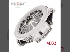 Copertura di frizione 4D32: Materiali superiori, progettazione ottimale per prestazioni di frizione migliorate