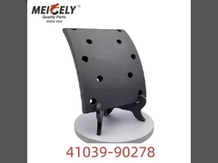 41039-90278 Rivestimento dei freni 44066-90278 Tipo standard per camion Dongfeng