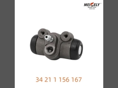 Parte numero 34 21 1 156 167! cilindro del freno delle ruote per BMW - prestazioni superiori